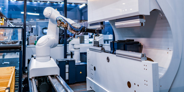 Células Robotizadas Calatayud · Celdas Robóticas para Procesos Industriales